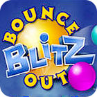 Bounce Out Blitz гра