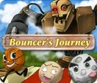 Bouncer's Journey гра