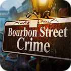Bourbon Street Crime гра