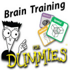 Brain Training for Dummies гра