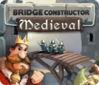 Bridge Constructor: Medieval гра Bridge Constructor: Medieval гра