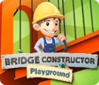BRIDGE CONSTRUCTOR: Playground гра
