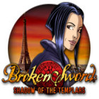 Broken Sword: The Shadow of the Templars гра