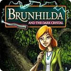 Brunhilda and the Dark Crystal гра Brunhilda and the Dark Crystal гра