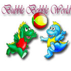 Bubble Bobble World гра
