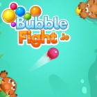 Bubble Fight IO гра