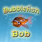 Bubblefish Bob гра