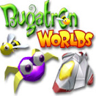 Bugatron Worlds гра