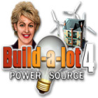 Build-a-lot 4: Power Source гра