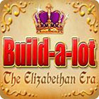 Build-a-Lot: The Elizabethan Era гра