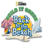 Build It Green: Back to the Beach гра