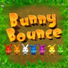 Bunny Bounce Deluxe гра