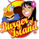 Burger Island гра
