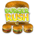 Burger Rush гра