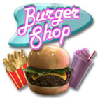 Burger Shop гра