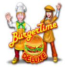 BurgerTime Deluxe гра