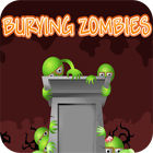 Burying Zombies гра