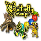 Butterfly Escape гра Butterfly Escape гра