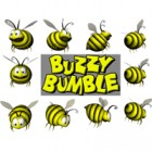 Buzzy Bumble гра