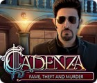 Cadenza: Fame, Theft and Murder гра