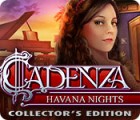 Cadenza: Havana Nights Collector's Edition гра