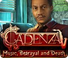 Cadenza: Music, Betrayal and Death гра
