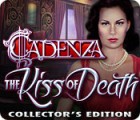 Cadenza: The Kiss of Death Collector's Edition гра