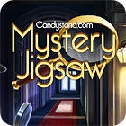 Mystery Jigsaw гра Mystery Jigsaw гра