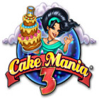 Cake Mania 3 гра