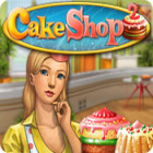 Cake Shop 2 гра