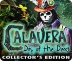 Calavera: Day of the Dead Collector's Edition гра