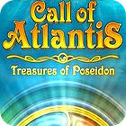 Call of Atlantis: Treasure of Poseidon гра