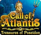 Call of Atlantis: Treasures of Poseidon гра