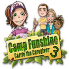Camp Funshine: Carrie the Caregiver 3 гра