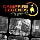 Campfire Legends - The Babysitter гра