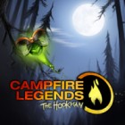 Campfire Legends: The Hookman гра