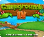 Campgrounds IV Collector's Edition гра