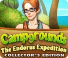 Campgrounds: The Endorus Expedition Collector's Edition гра