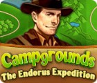 Campgrounds: The Endorus Expedition гра