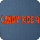 Candy Ride 4 гра