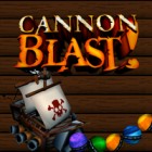 Cannon Blast гра