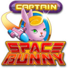 Captain Space Bunny гра