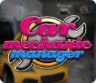 Car Mechanic Manager гра