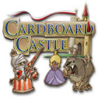 Cardboard Castle гра