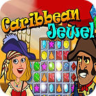 Caribbean Jewel гра Caribbean Jewel гра