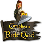 Caribbean Pirate Quest гра