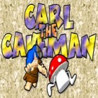 Carl The Caveman гра