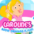 Caroline's Room Ordering is Fun гра