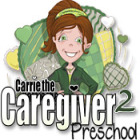 Carrie the Caregiver 2: Preschool гра