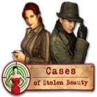 Cases of Stolen Beauty гра Cases of Stolen Beauty гра